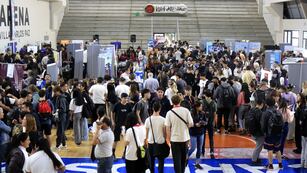 10ª Expo Carreras en Carlos Paz