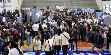 10ª Expo Carreras en Carlos Paz