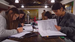 Becas terciarias, universitarias y agrotécnicas en Rafaela