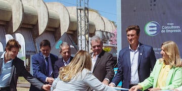 San Francisco Expone