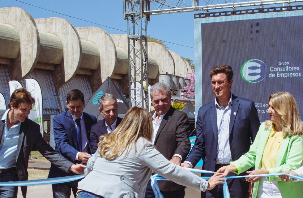 Pasó una exitosa San Francisco Expone