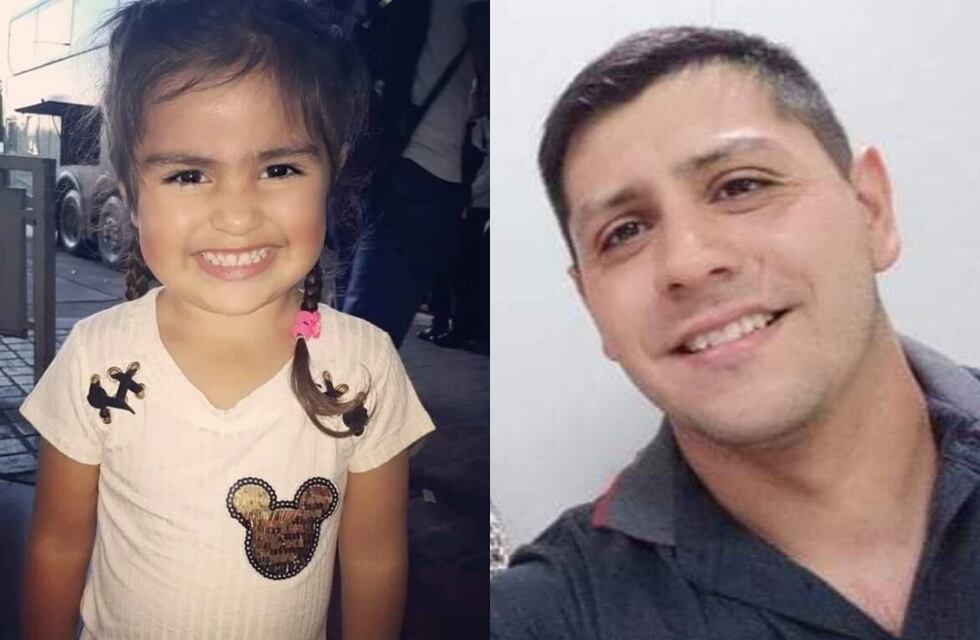 El pedido de los familiares de Guadalupe Lucero y Diego Gatica