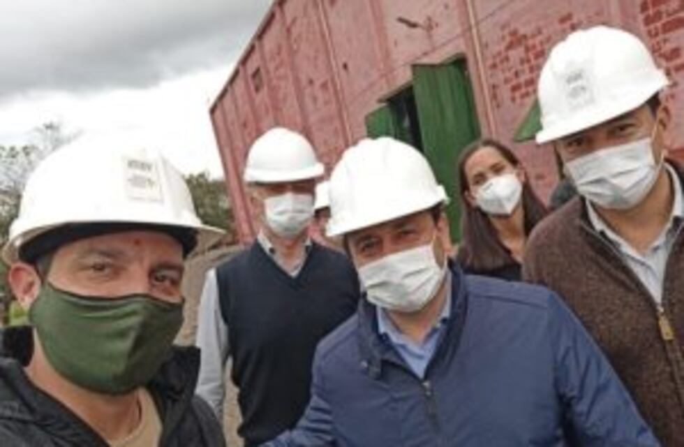 Algunos vecinos de San Javier no se vacunan por desinformación o por temas religiosos