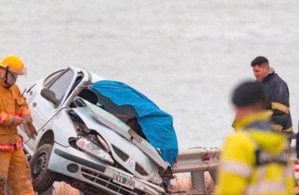 Río Grande: procesaron a un conductor por las dos muertes en el accidente de la ruta nacional 3