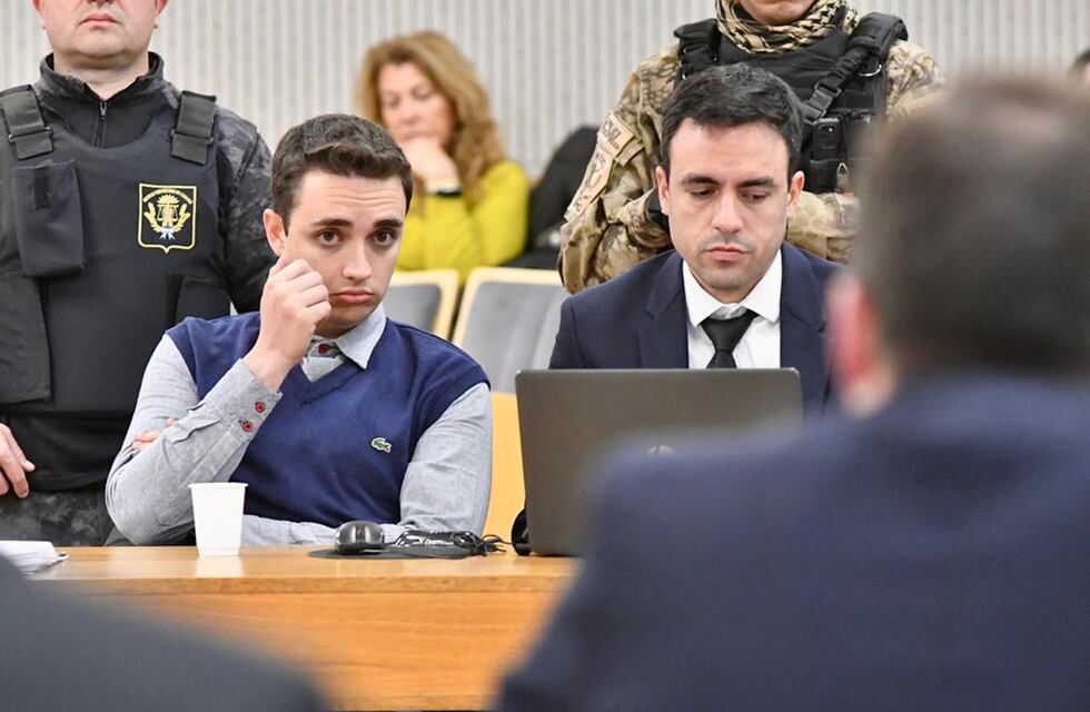 Juicio contra el médico falso del COE en Río Cuarto: concluyeron los alegatos y se espera la sentencia
