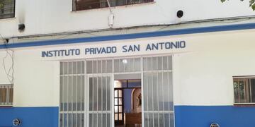 El robo ocurrió durante la madrugada de este viernes.