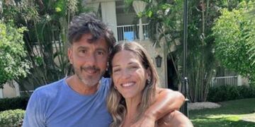 Macarena Rinaldi confesó el drama que sufre en su embarazo.