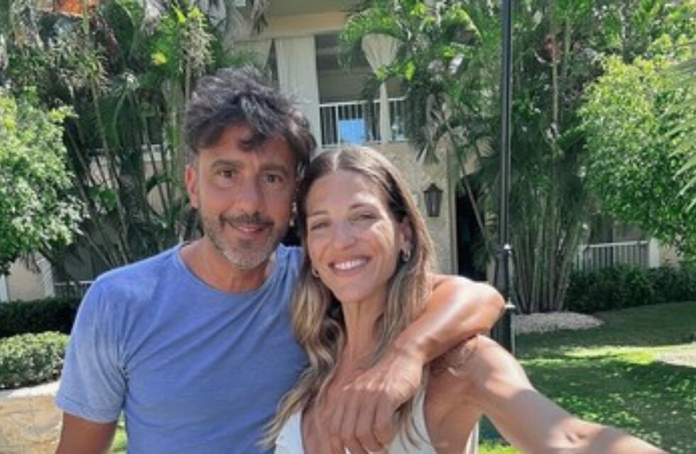 Macarena Rinaldi confesó el drama que sufre en su embarazo