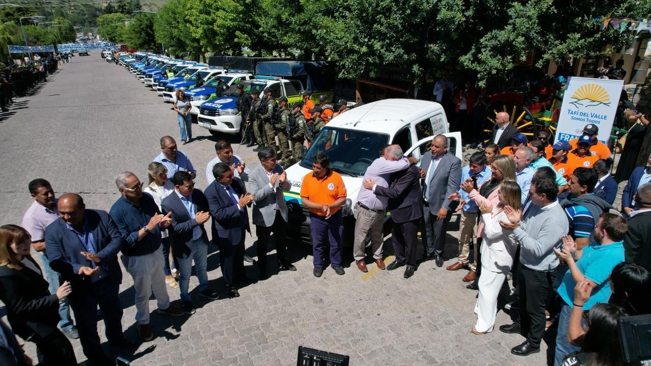 Operativos de seguridad reforzados en la temporada estival.