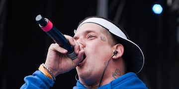 Klan cayó frente a Zaina en la tercera jornada de la FMS Argentina 2022.