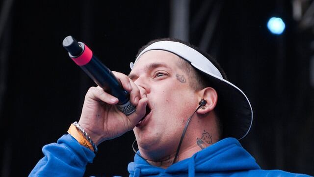 Klan cayó frente a Zaina en la tercera jornada de la FMS Argentina 2022.