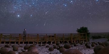 Astroturismo: cómo disfrutar de una experiencia increíble en el Parque Ischigualasto de San Juan.