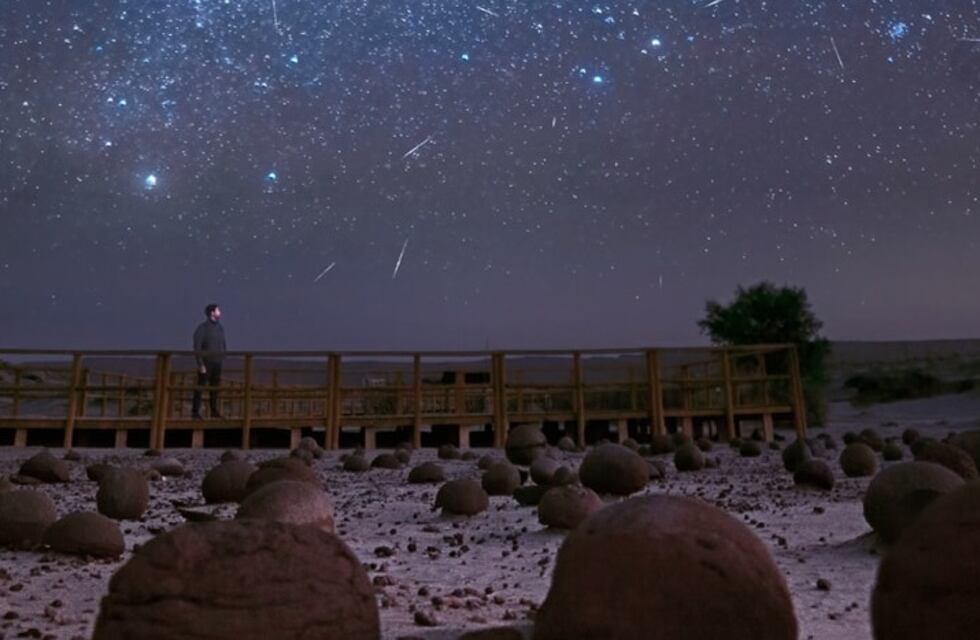 Astroturismo: cómo disfrutar de una experiencia increíble en Ischigualasto, San Juan