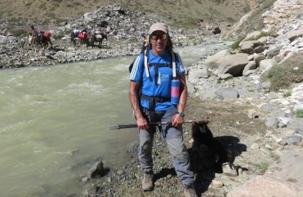 Encontraron el cuerpo de Luis Ariel López, luego de 40 horas del derrumbe en la zona norte de Rosario