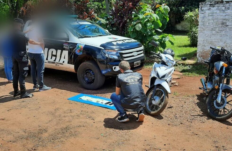 Una niñera y su novio fueron detenidos por robar unos $250.000