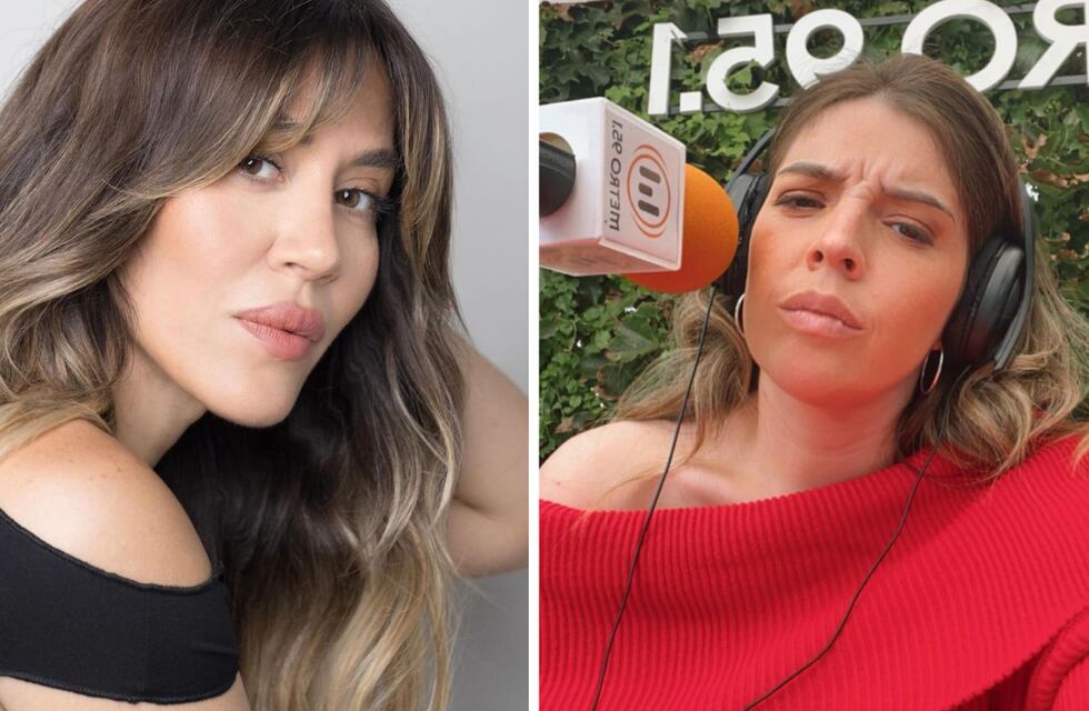 Dalma Maradona fulminó a Jimena Barón y criticó una de sus canciones: “No es la historia que dice”