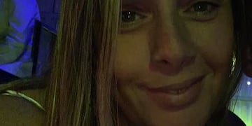 La esposa de Jorge Benegas había acordado una condena a 3 años de prisión condicional.