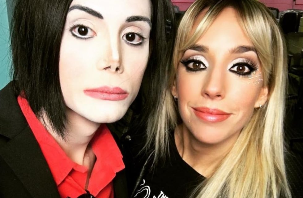 Tamara Pettinato visitó a Felipe en la clínica de salud mental y tuvo una polémica reacción con los periodistas