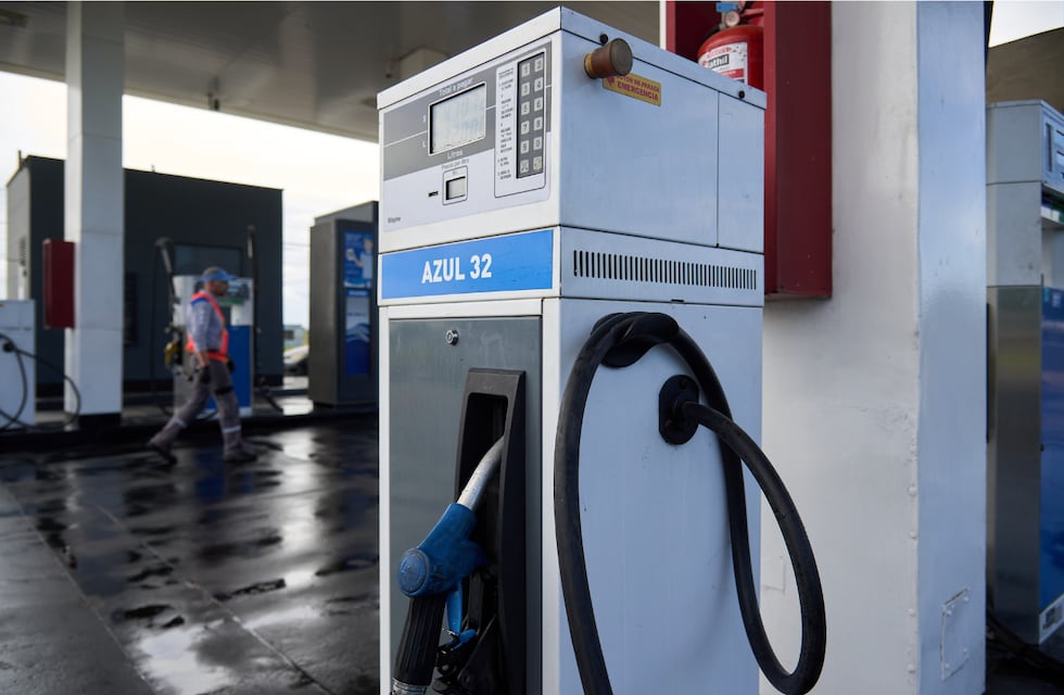 YPF sortea nafta gratis por 10 años: cómo participar