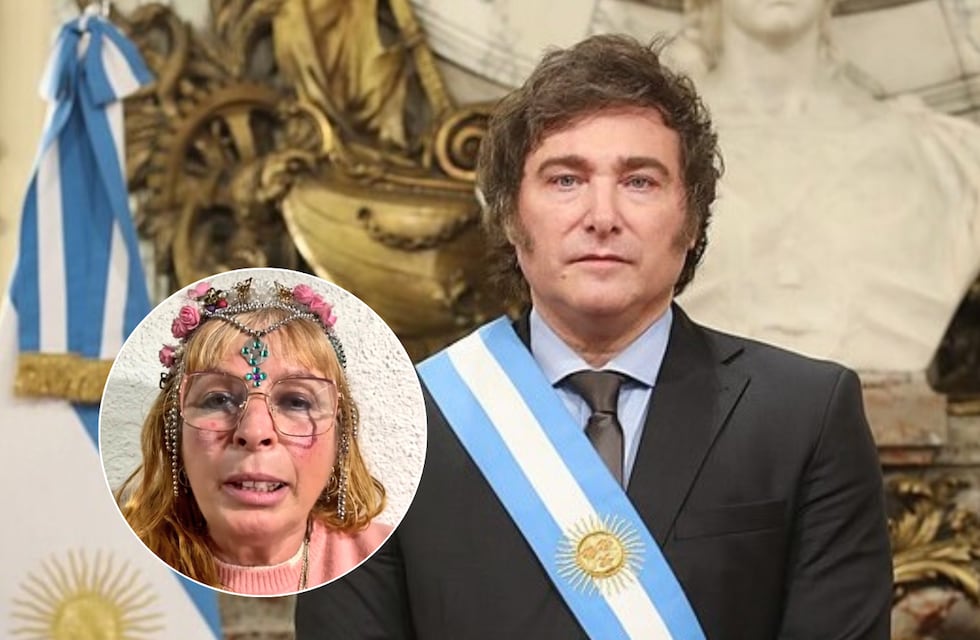 La inesperada predicción de Venus Psíquica sobre el futuro del gobierno de Javier Milei en 2026: “Un juicio político...”