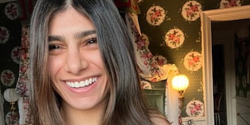 Mia Khalifa