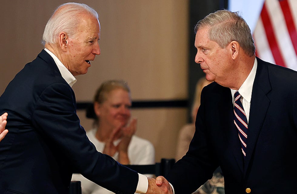 Tras los incidentes, el Congreso de Estados Unidos ratificó el triunfo de Joe Biden