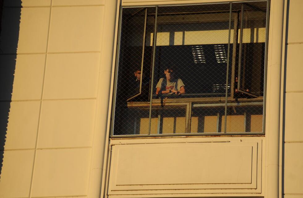 El Gobierno rechazó el fallo de la Corte Suprema por las clases presenciales a través de un comunicado