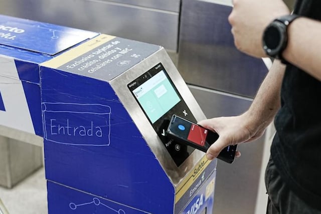 Enero 2026: cómo viajar gratis en colectivos y subtes con reintegros del 100%.