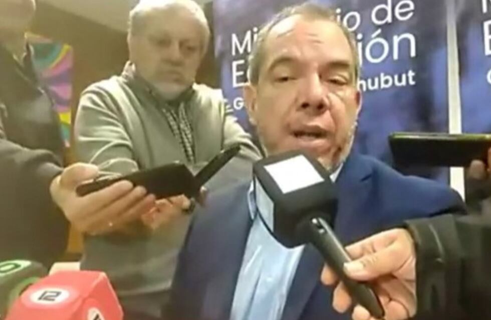 Denunciaron sabotaje en las instalaciones de gas en dos escuelas de Comodoro Rivadavia