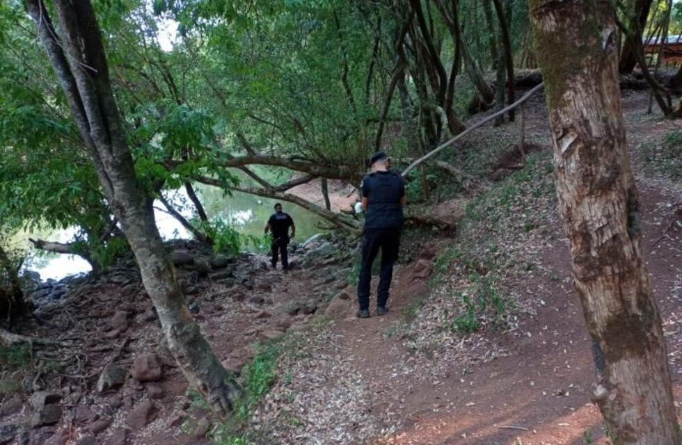 Se profugaron cuatro reos de una comisaría en San Martín