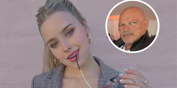 Coti está nominada y pidió que el público elija entre ella y otro participante.