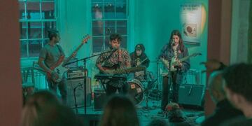 Gran éxito en la primera jornada de “Casa Acústica” en Ushuaia