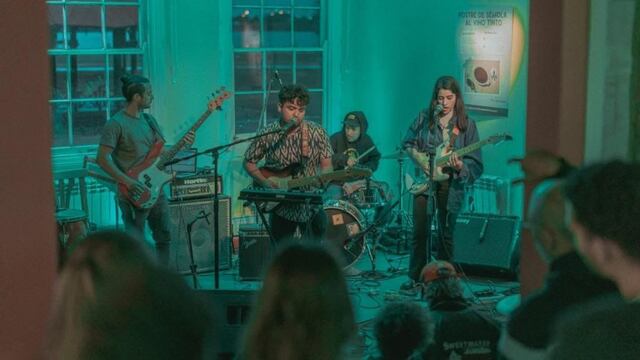 Gran éxito en la primera jornada de “Casa Acústica” en Ushuaia