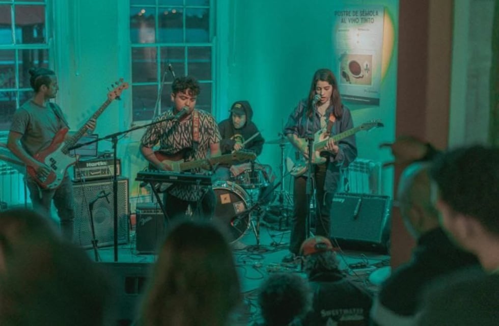 Gran éxito en la primera jornada de “Casa Acústica” en Ushuaia