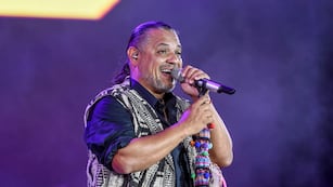 El Indio Lucio Rojas estará presente en la nueva edición del festival.