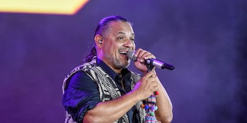 El Indio Lucio Rojas estará presente en la nueva edición del festival.