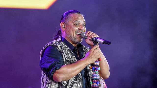 El Indio Lucio Rojas estará presente en la nueva edición del festival.