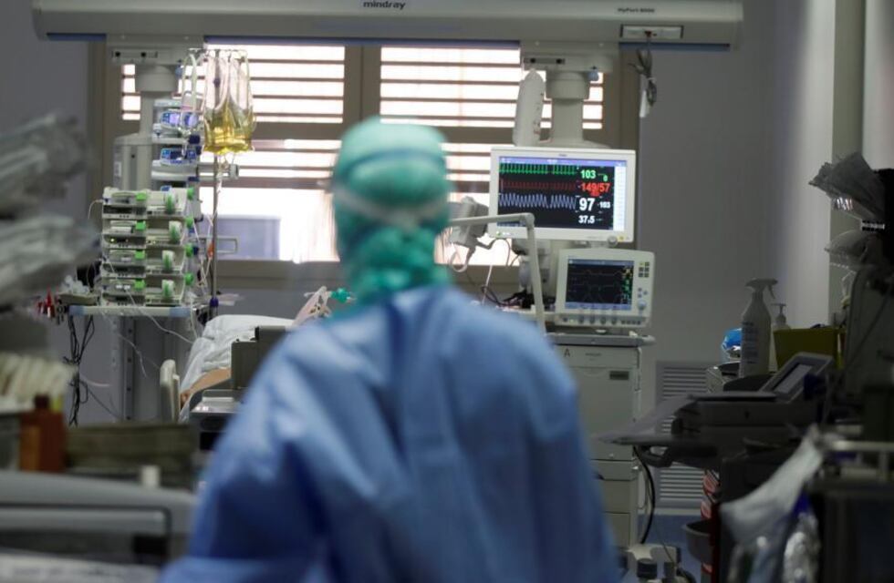 Arroyito: dos fallecimientos por Covid en 48 hs. eleva el total a 70