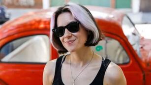 La angustia de Malena Pichot en medio de los apagones en España que generaron revuelo: “Como 1964″