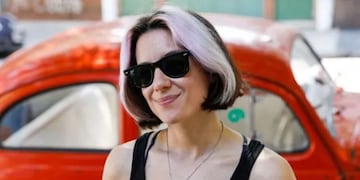 La angustia de Malena Pichot en medio de los apagones en España que generaron revuelo: “Como 1964″