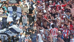Instituto y Talleres jugarán el lunes por la cuarta fecha de la Copa de la Liga Profesional (Foto: Hugo Allende).