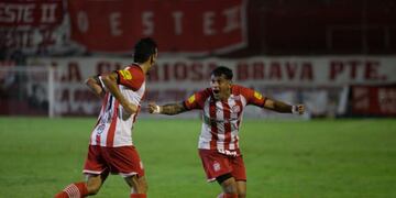 San Martín se mide con Alvarado en Mar del Plata.