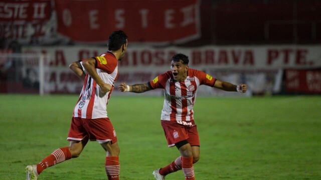San Martín se mide con Alvarado en Mar del Plata.