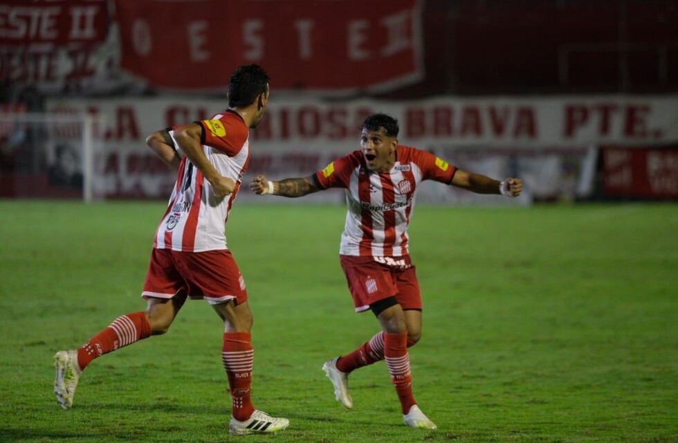 Primera Nacional: San Martín va por Alvarado