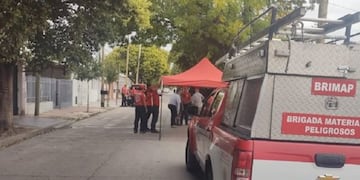 La mujer había desaparecido en febrero de 2022.