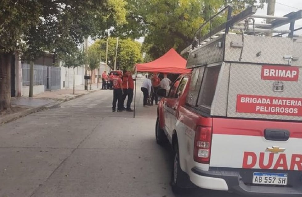 Macabro caso en Córdoba: la encontraron enterrada en el patio de una casa y una pareja fue condenada