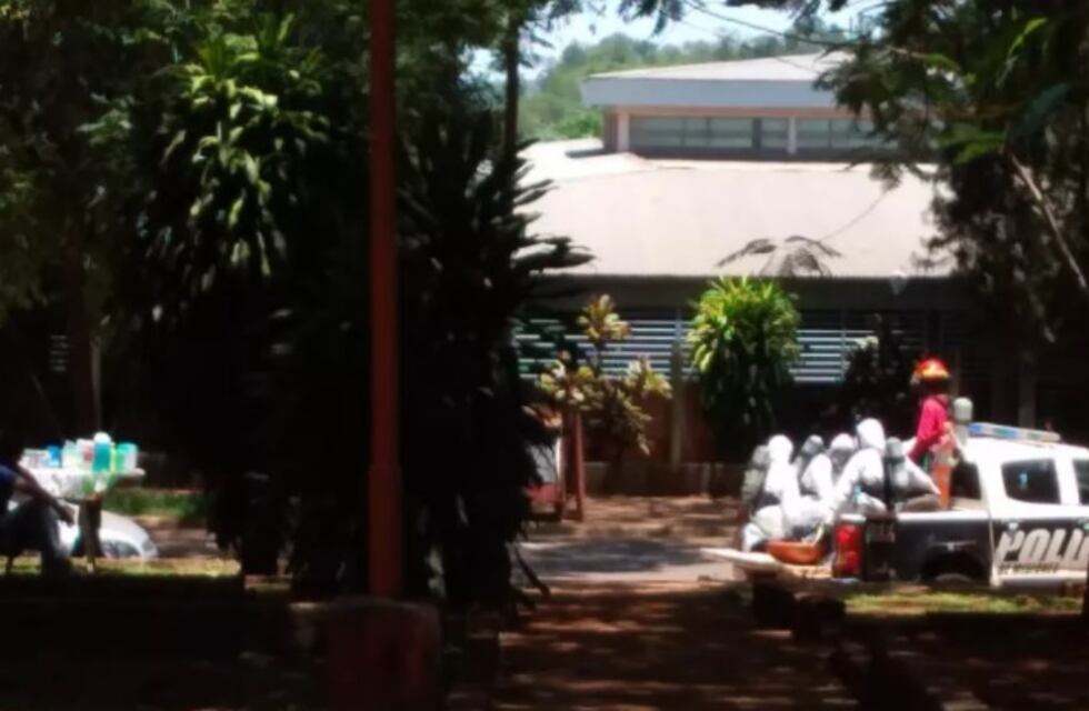 Un octogenario fue hallado sin vida en su vivienda de Puerto Iguazú