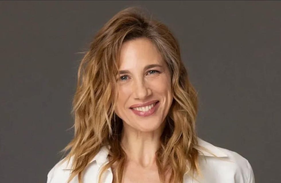 Onda verde: Alina Moine se entregó a un domingo de fiaca y compartió su look