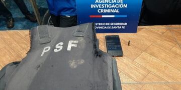 Usurpaciones en Pérez y Zavalla: cuatro detenidos (Rosario 3)