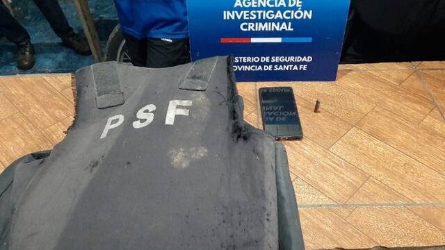 Usurpaciones en Pérez y Zavalla: cuatro detenidos (Rosario 3)